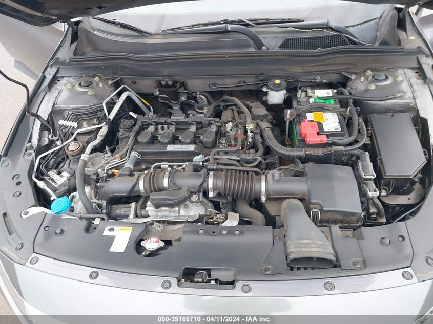 VIN 1HGCV1F97JA002108 2018 HONDA ACCORD TOURING