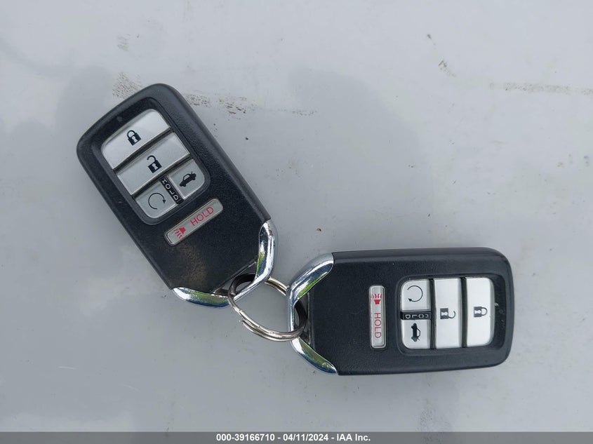 VIN 1HGCV1F97JA002108 2018 HONDA ACCORD TOURING