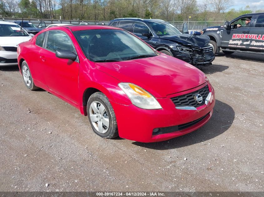 1N4AL24EX8C234806 | 2008 NISSAN ALTIMA