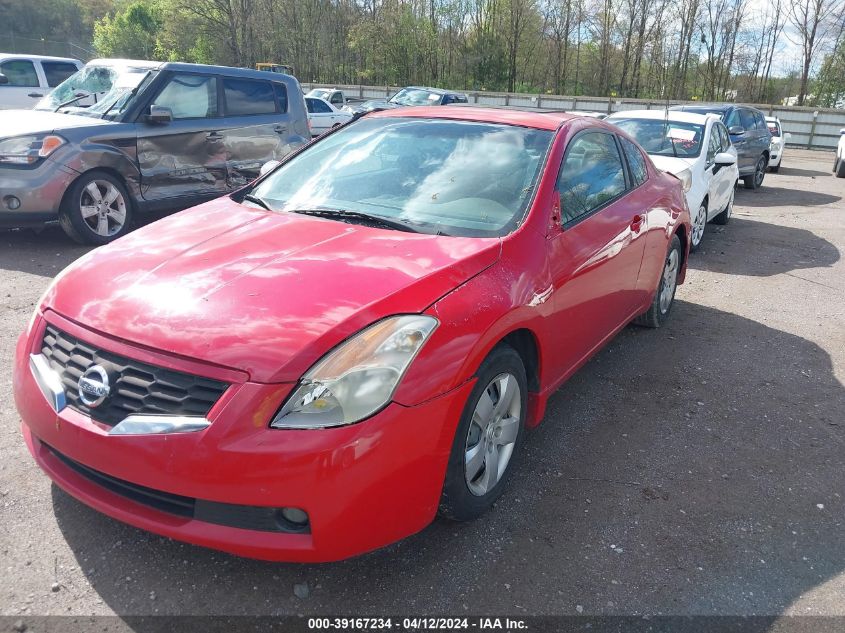 1N4AL24EX8C234806 | 2008 NISSAN ALTIMA