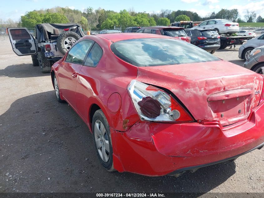 1N4AL24EX8C234806 | 2008 NISSAN ALTIMA