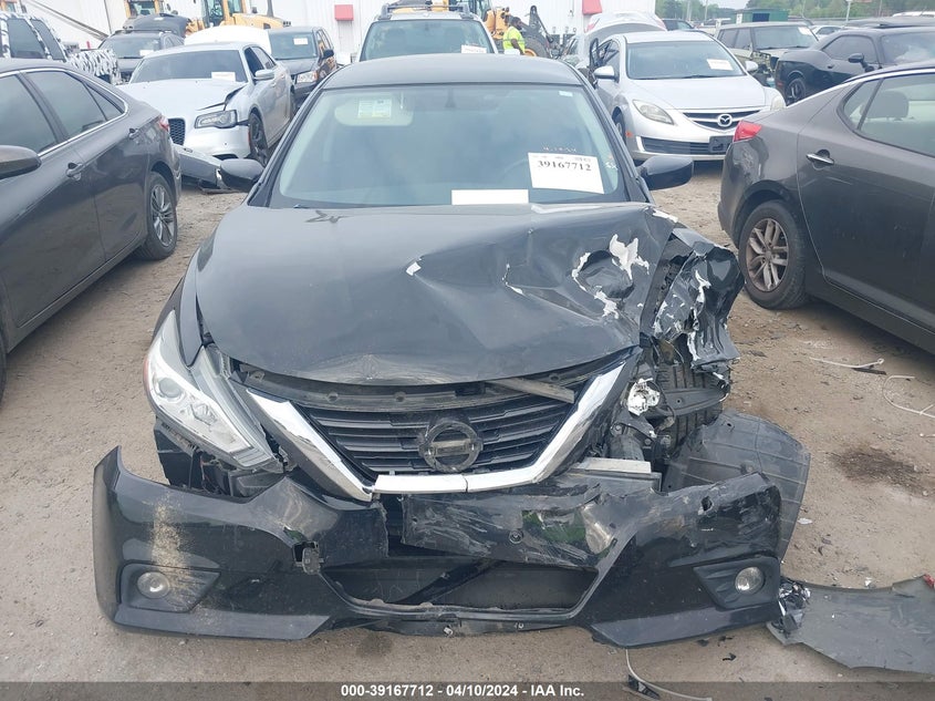 VIN 1N4AL3AP9HC201534 2017 NISSAN ALTIMA 2.5/S/SV/SL/SR