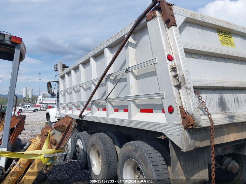 1998 International Paystar 5000Sfa VIN: 1HTTWAHT8WJ036377 Lot: 39167733