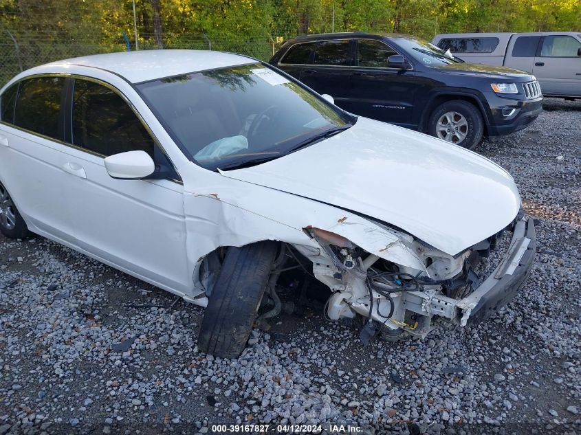 2012 Honda Accord 2.4 Se VIN: 1HGCP2F63CA001790 Lot: 39167827