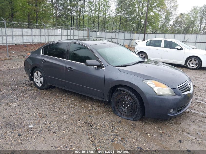 1N4AL21EX8C291155 | 2008 NISSAN ALTIMA