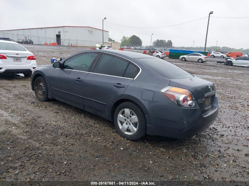 1N4AL21EX8C291155 | 2008 NISSAN ALTIMA