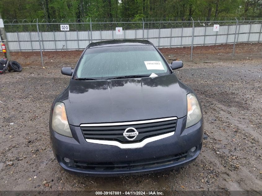 1N4AL21EX8C291155 | 2008 NISSAN ALTIMA