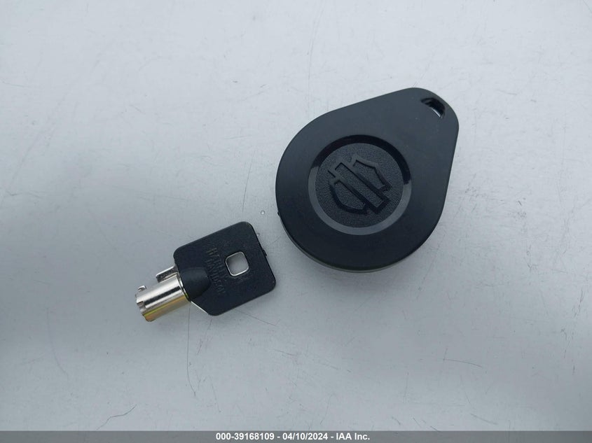 2021 HARLEY-DAVIDSON FLTRXS - 1HD1KTP13MB631039