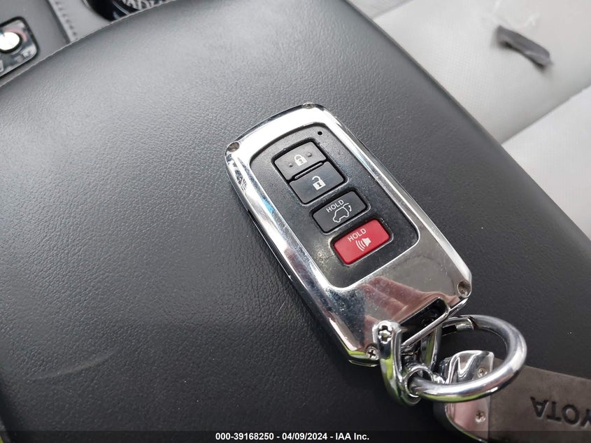 2016 TOYOTA AVALON LIMITED - 4T1BK1EB0GU227206