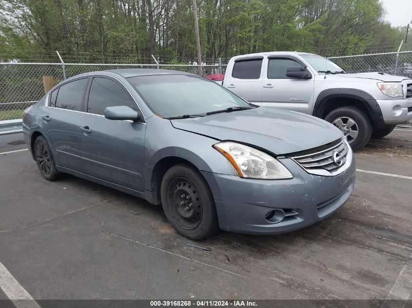 1N4AL2AP3BC163171 | 2011 NISSAN ALTIMA