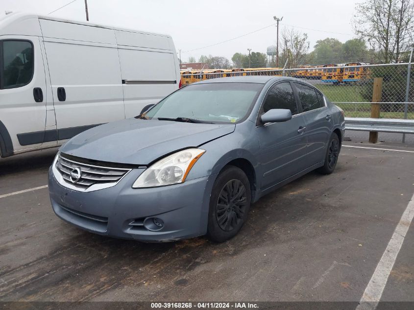 1N4AL2AP3BC163171 | 2011 NISSAN ALTIMA