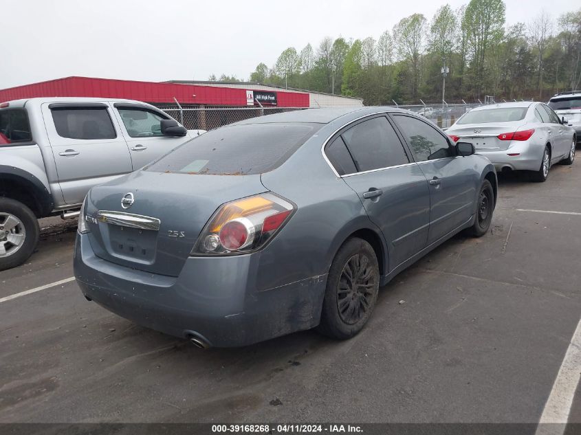 1N4AL2AP3BC163171 | 2011 NISSAN ALTIMA