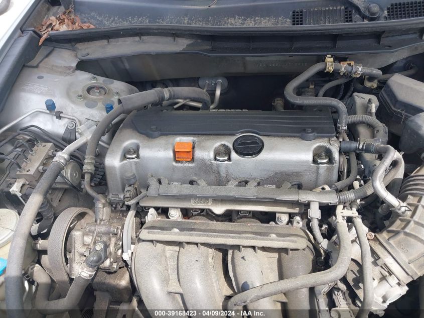 1HGCP2E34AA016965 | 2010 HONDA ACCORD