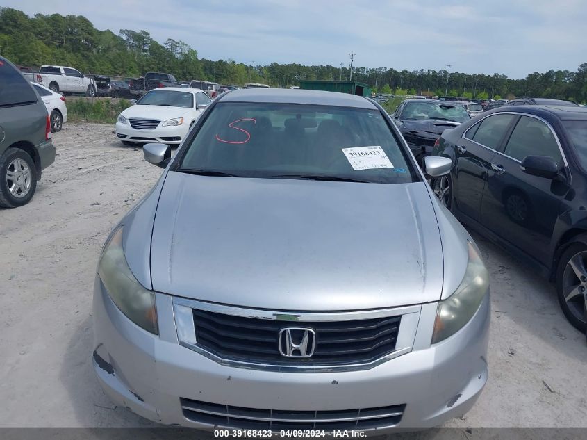 1HGCP2E34AA016965 | 2010 HONDA ACCORD