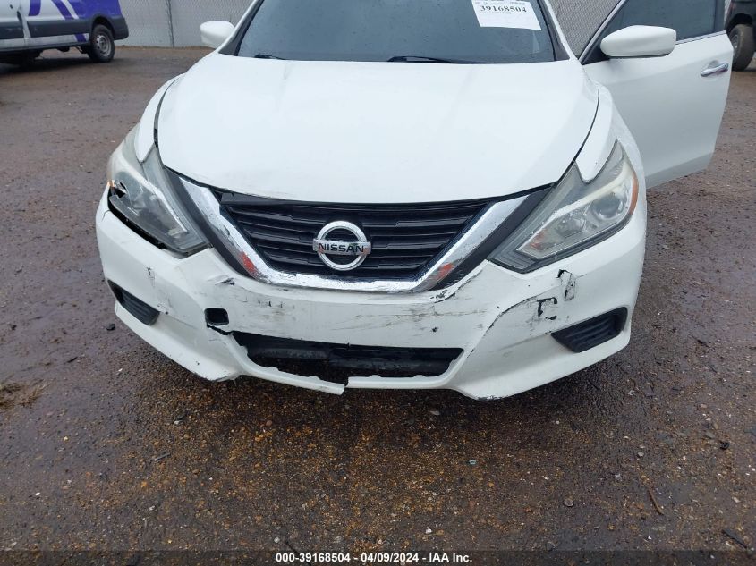 VIN 1N4AL3AP4GN343759 2016 NISSAN ALTIMA no.6