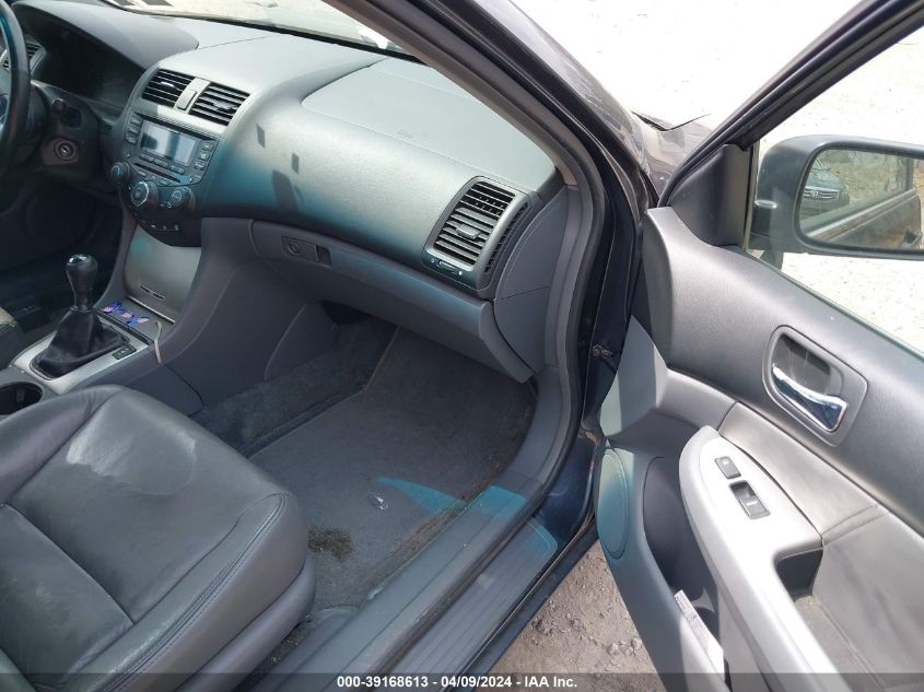 1HGCM55633A063217 | 2003 HONDA ACCORD