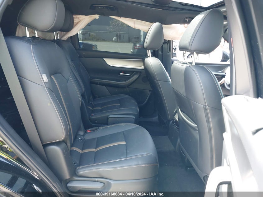 VIN JM3KKEHD7R1132520 2024 MAZDA CX-90 3.3 TURBO PREMIUM PLUS