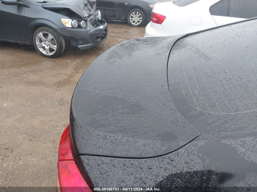 2016 CHEVROLET CRUZE LT - 1G1BE5SM8G7247476