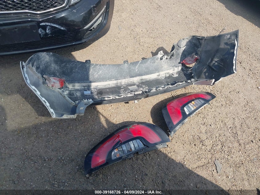 2014 KIA SOUL - KNDJN2A2XE7744978