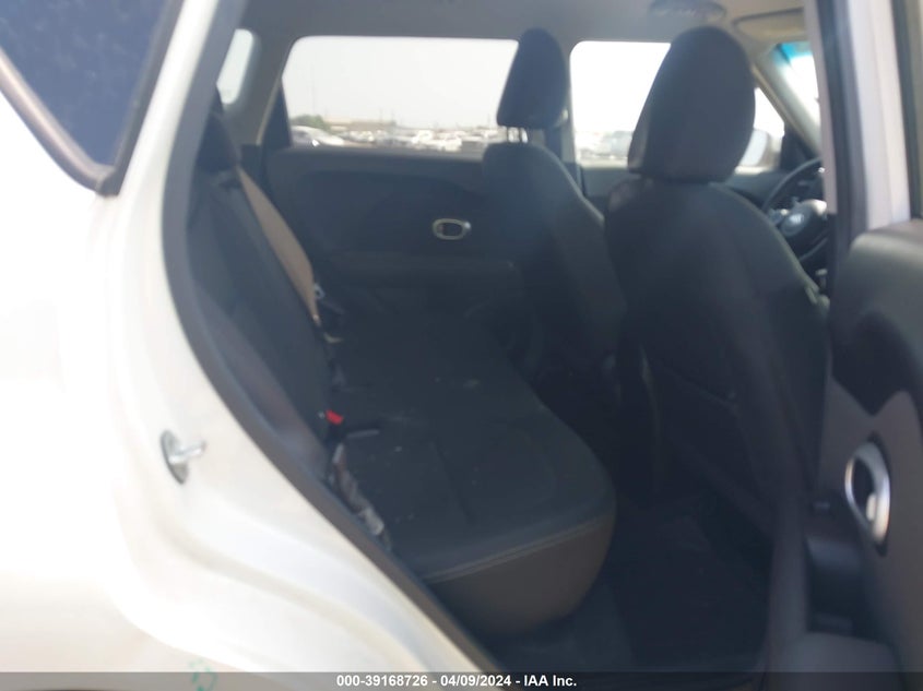 2014 KIA SOUL - KNDJN2A2XE7744978
