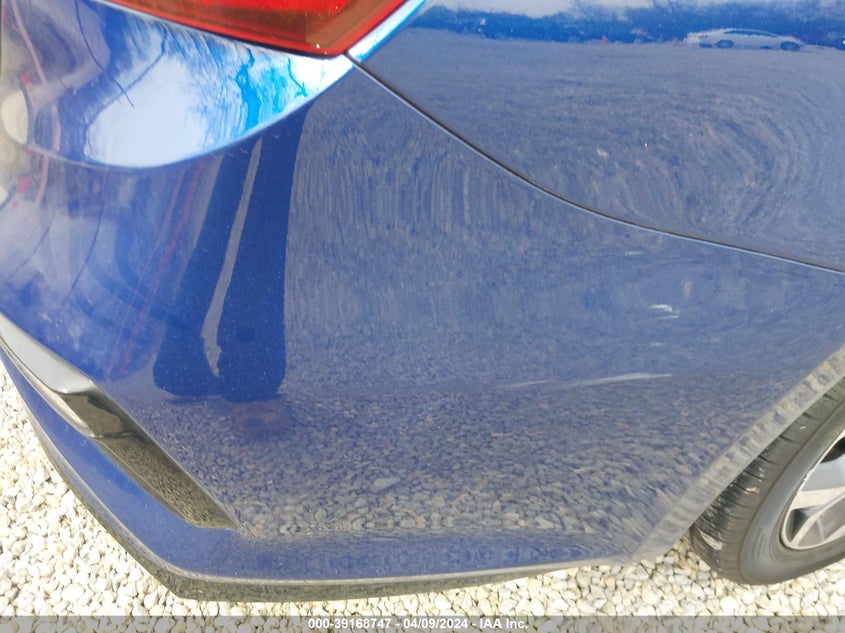 2019 KIA FORTE LXS - 3KPF24AD5KE093895