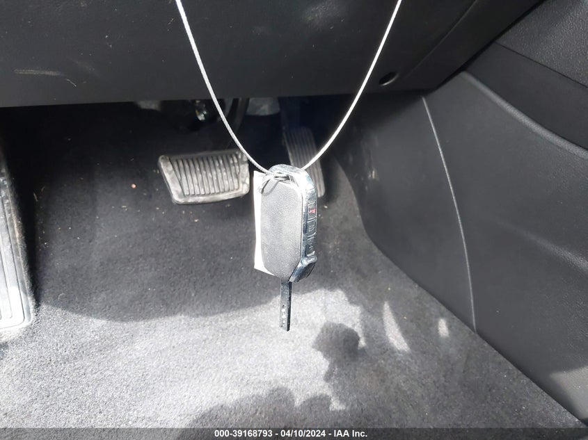 2024 KIA FORTE LXS - 3KPF24AD3RE744080