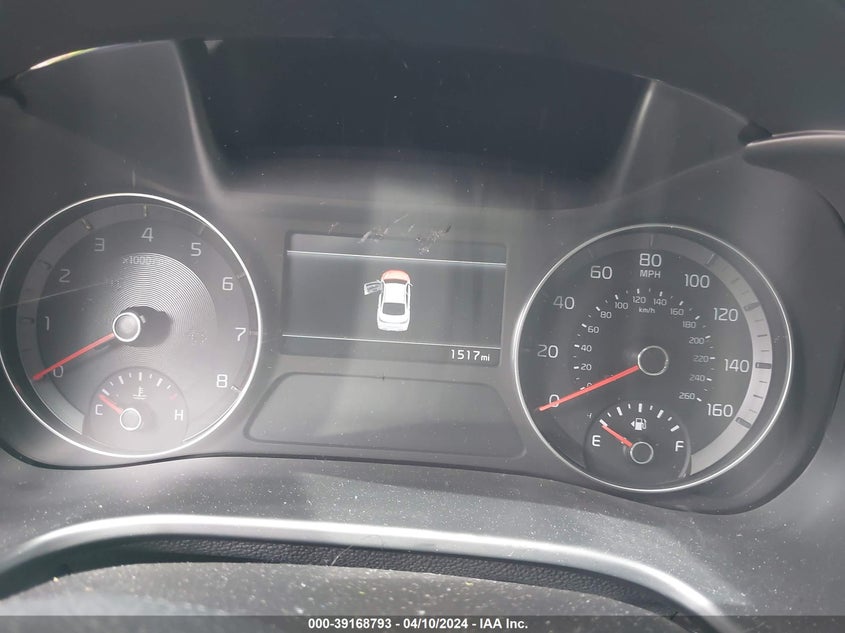 2024 KIA FORTE LXS - 3KPF24AD3RE744080