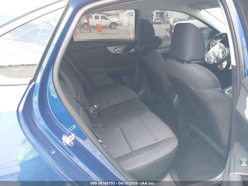 2024 KIA FORTE LXS - 3KPF24AD3RE744080