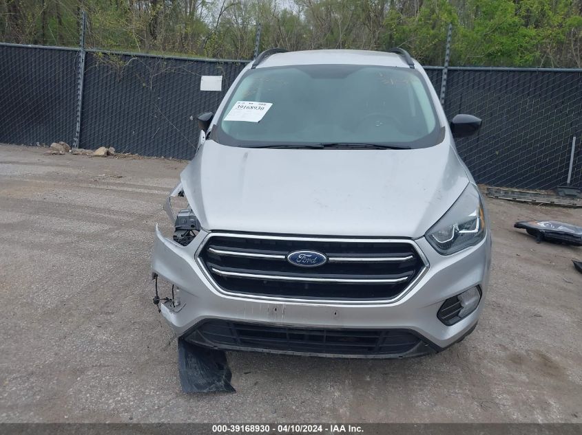 2019 Ford Escape Se VIN: 1FMCU0GD7KUC33763 Lot: 39168930