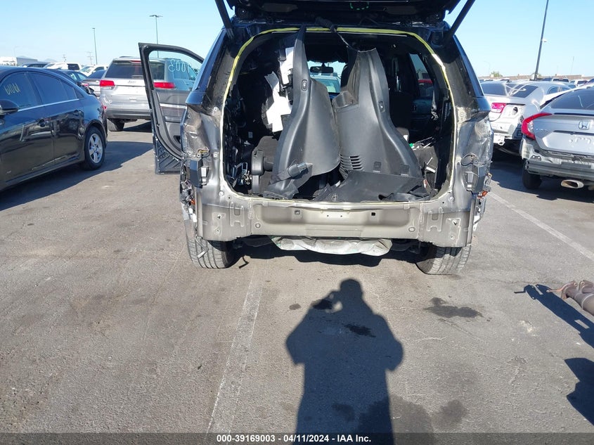 2017 FORD EXPLORER SPORT - 1FM5K8GTXHGE24346