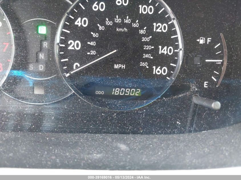 2008 Toyota Avalon Limited VIN: 4T1BK36B18U277608 Lot: 39169016