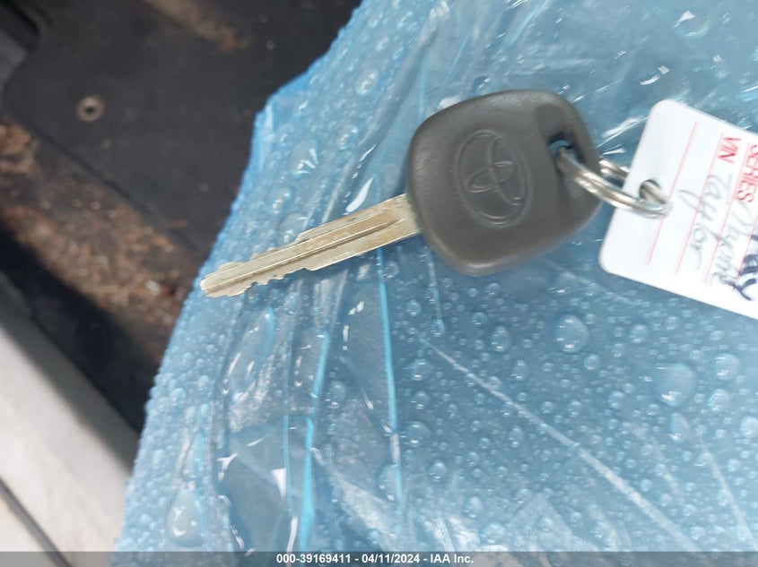 2013 TOYOTA COROLLA LE - 2T1BU4EE3DC078518