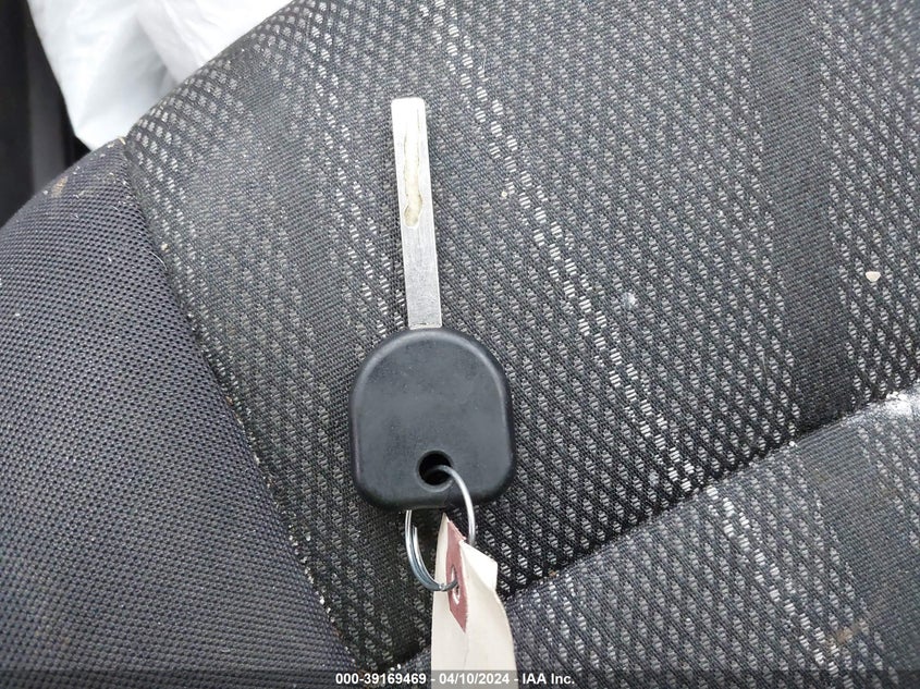 2014 CHEVROLET SONIC LT - 1G1JC5SH0E4126878