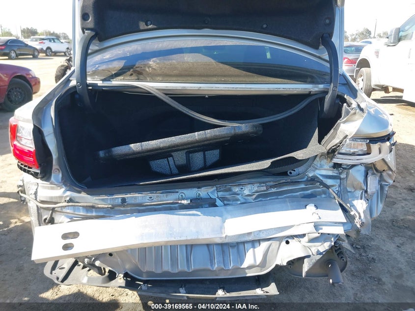 VIN JTHBW1GG4H2149672 2017 LEXUS ES 300H