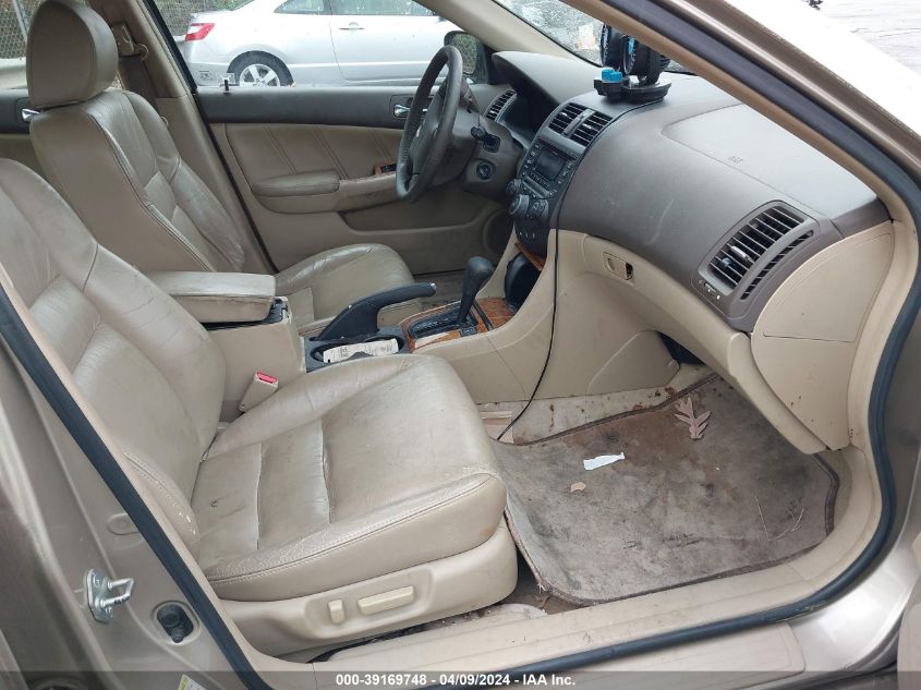 1HGCM66594A091942 | 2004 HONDA ACCORD