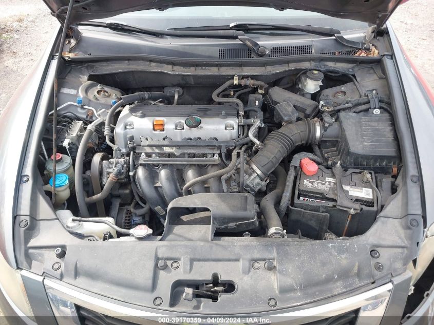 1HGCP2F35AA016231 | 2010 HONDA ACCORD