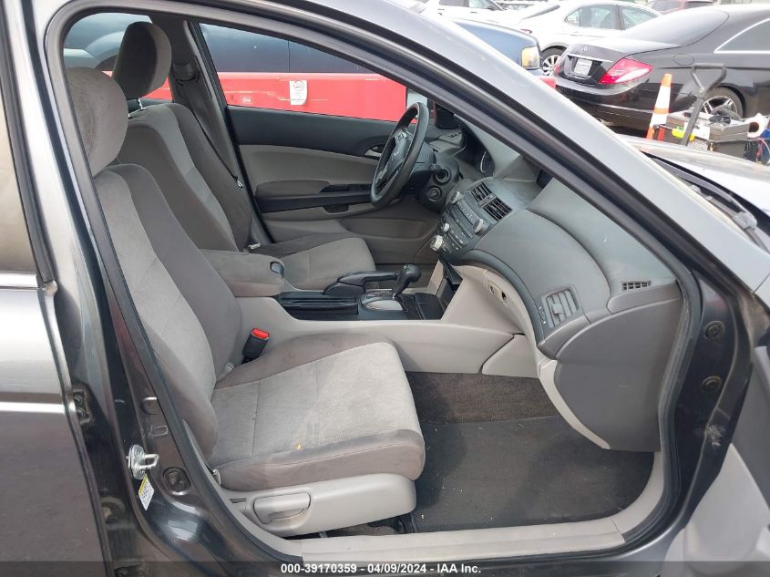 1HGCP2F35AA016231 | 2010 HONDA ACCORD