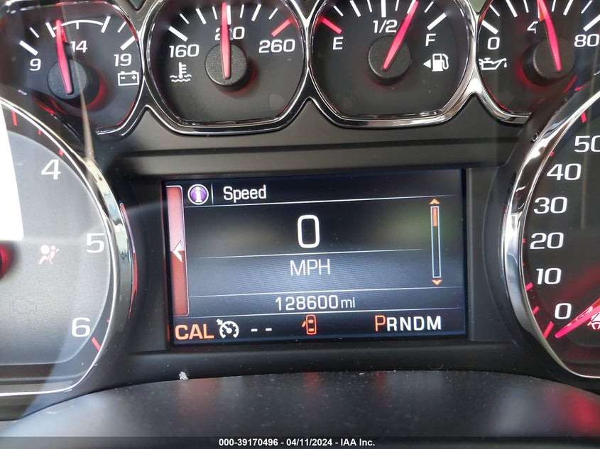 2015 GMC SIERRA 1500 SLT - 3GTU2VEJ2FG284052