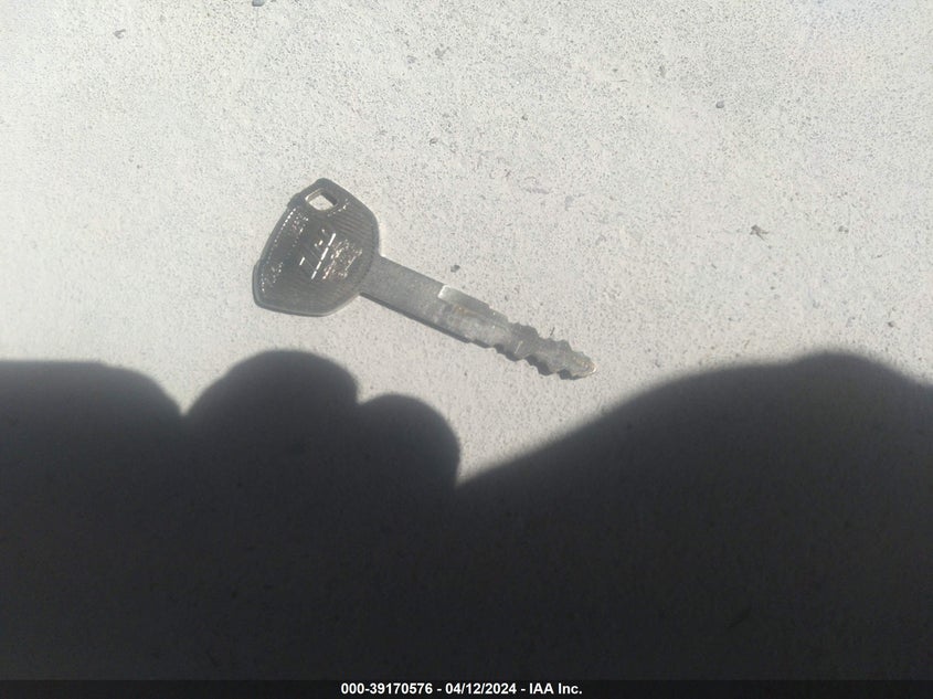 2018 KAWASAKI EX400 - JKAEXKG10JDA11289