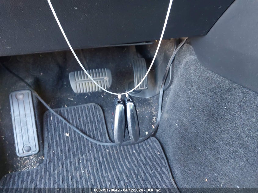 2015 SUBARU OUTBACK 2.5I LIMITED - 4S4BSBLC5F3234335