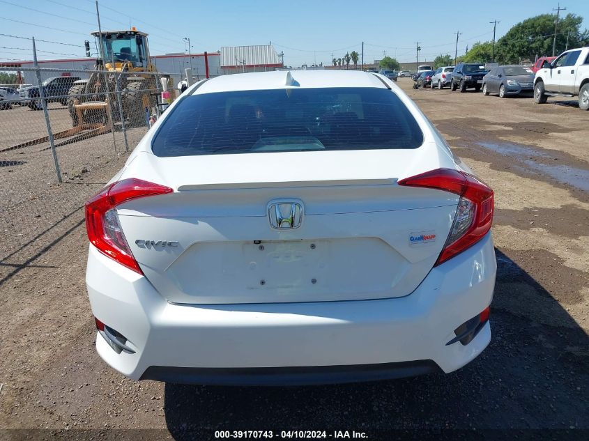 19XFC1F7XHE032078 2017 HONDA CIVIC - Image 16