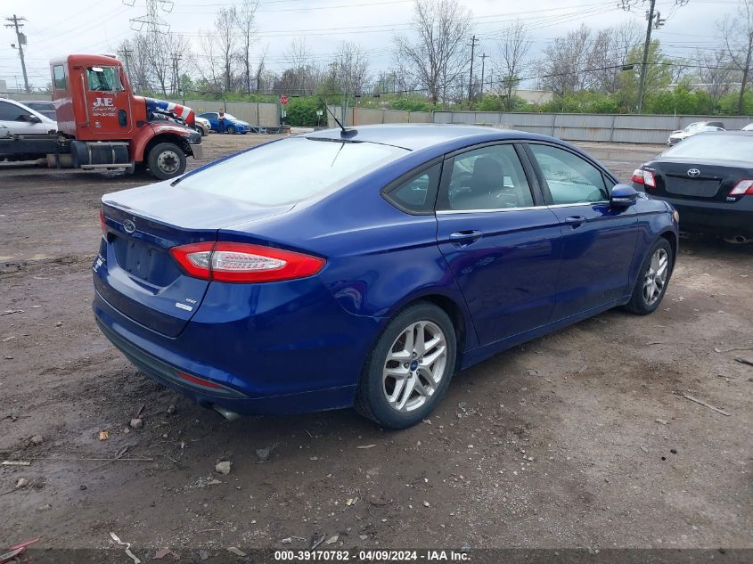 3FA6P0HR5DR178961 | 2013 FORD FUSION