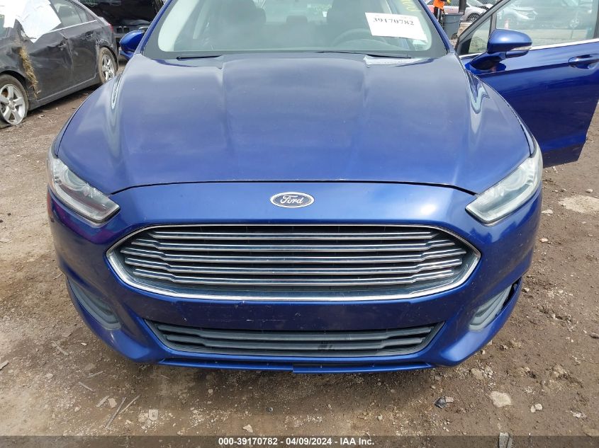 3FA6P0HR5DR178961 | 2013 FORD FUSION