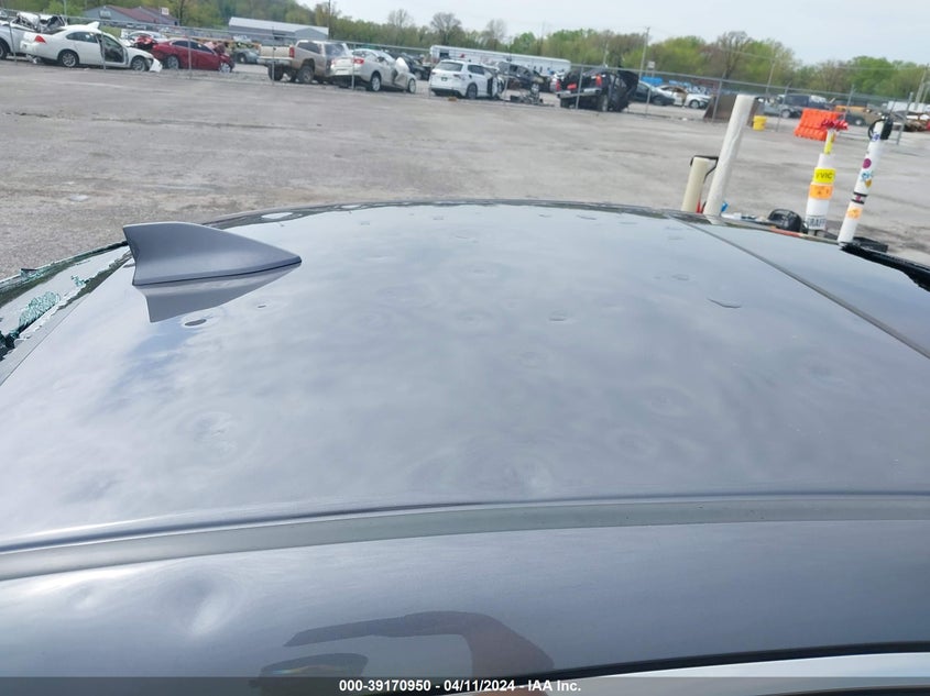 VIN 19UDE2F77KA005438 2019 ACURA ILX PREMIUM PACKAGE/TECHNOLOGY PACKAGE