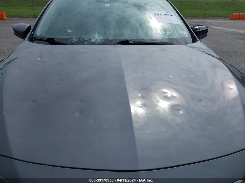 VIN 19UDE2F77KA005438 2019 ACURA ILX PREMIUM PACKAGE/TECHNOLOGY PACKAGE