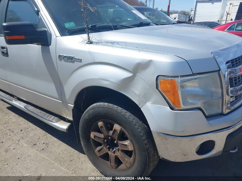 1FTFW1EF2DFA75670 | 2013 FORD F-150