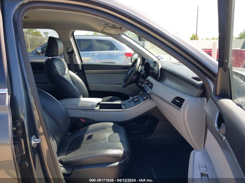 2020 Hyundai Palisade Se VIN: KM8R14HE4LU111820 Lot: 39171638