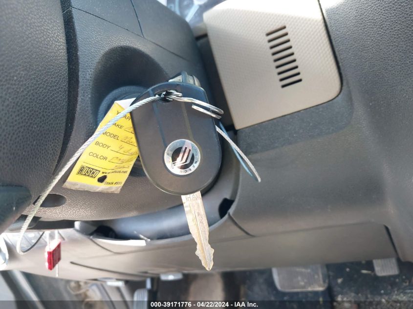 2010 Mercury Mariner Premier VIN: 4M2CN8H77AKJ01664 Lot: 39171776