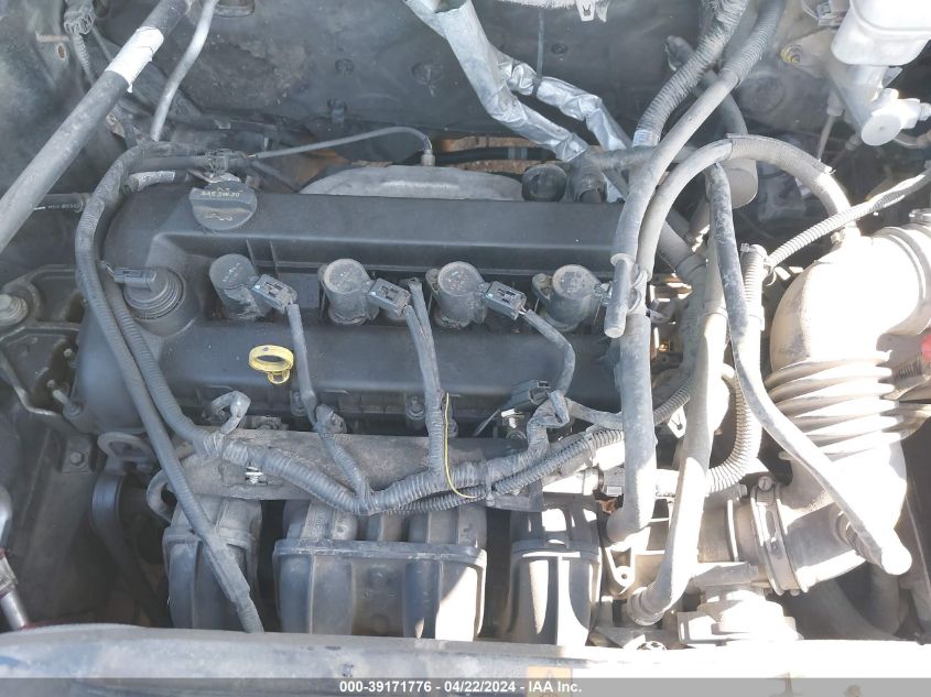 2010 Mercury Mariner Premier VIN: 4M2CN8H77AKJ01664 Lot: 39171776