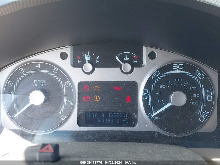 2010 Mercury Mariner Premier VIN: 4M2CN8H77AKJ01664 Lot: 39171776